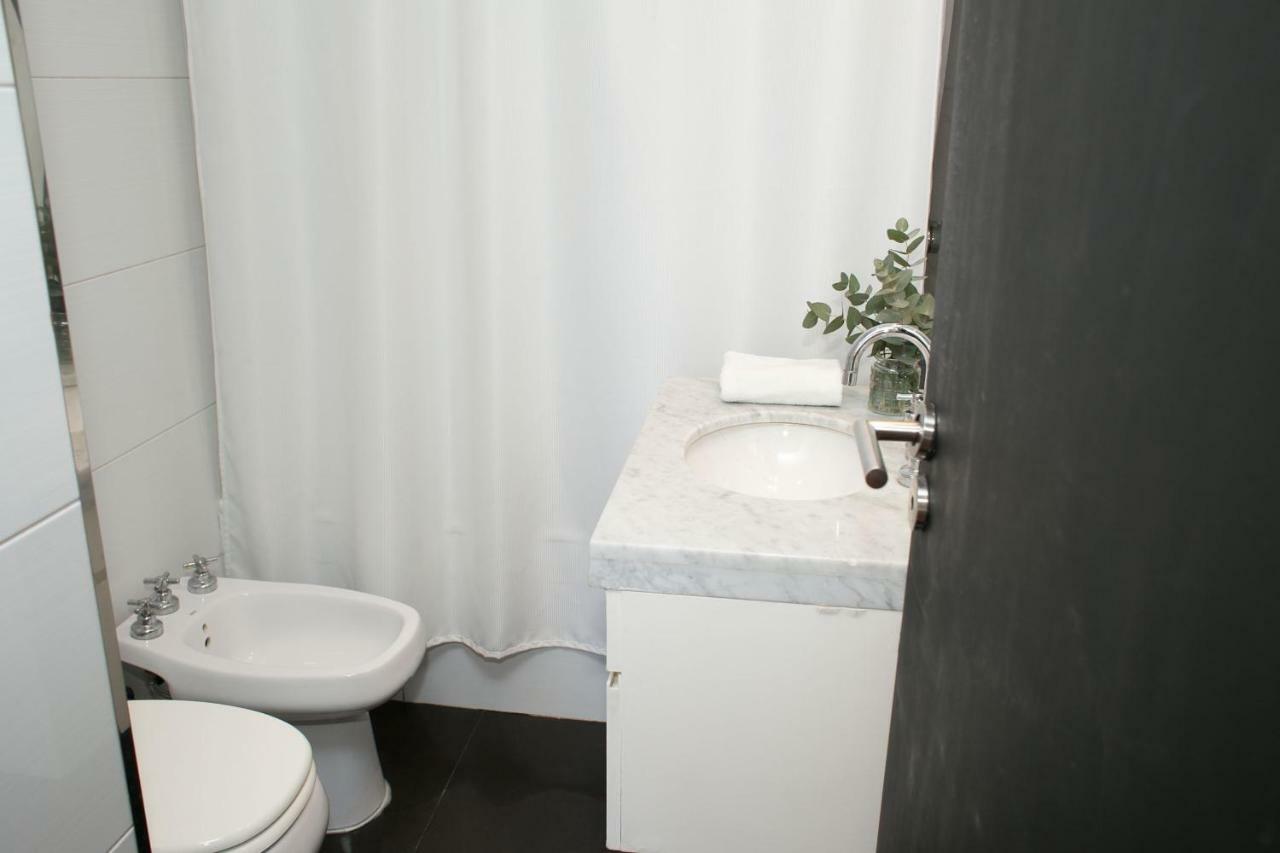 Recoleta Suite ブエノスアイレス エクステリア 写真