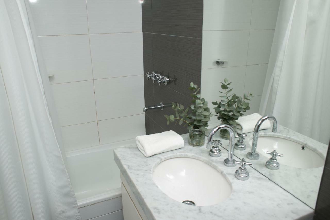 Recoleta Suite ブエノスアイレス エクステリア 写真