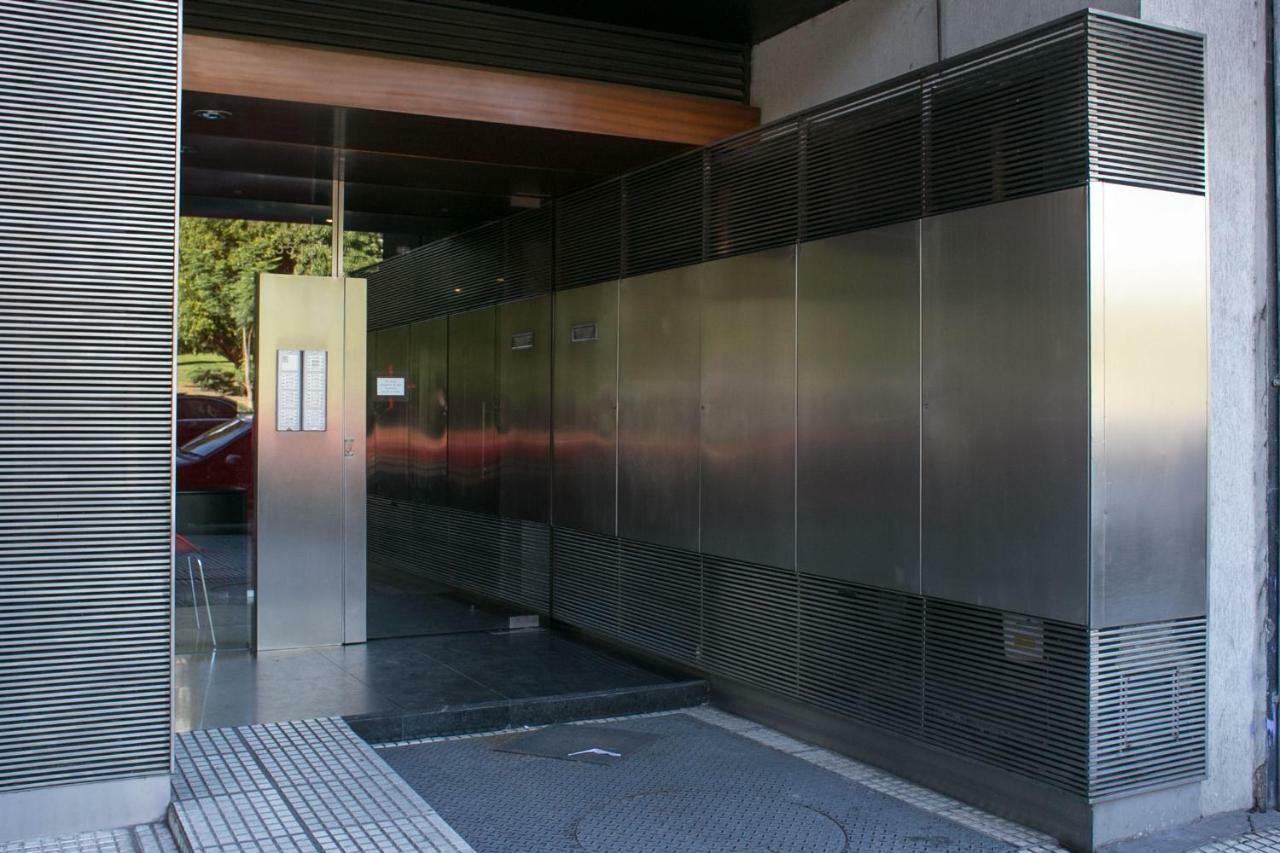 Recoleta Suite ブエノスアイレス エクステリア 写真